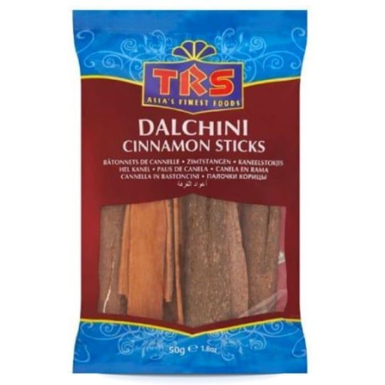 Cannelle épice en bâtons 50g TRS