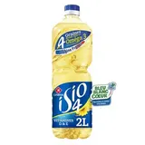 Isio 4 - Lesieur Huile Combinée 4 graines, 2L