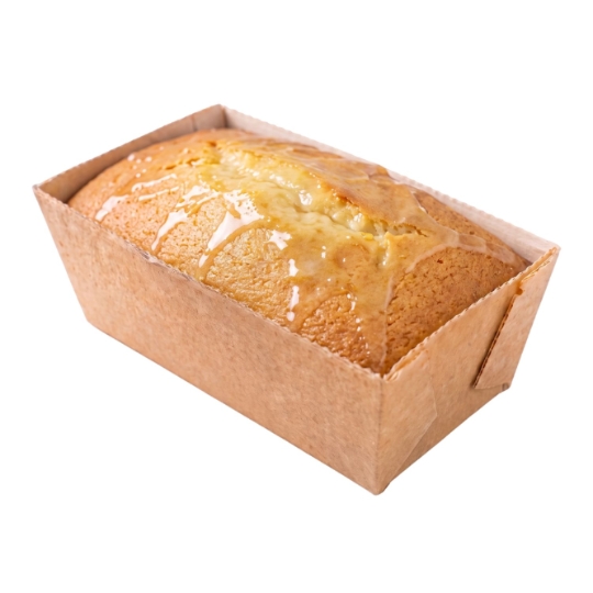 Cake au Citron