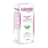 Gel intime Doux à l'Extrait de Bardane SAFORELLE