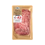 Pavé au poivre, Label Rouge, VPF, MONTAGNE NOIRE, 10 tranches, 80g