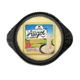 Aligot de l'Aubrac frais au lait cru, JEUNE MONTAGNE, 500G