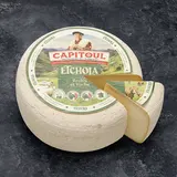 Etchola Brebis et Vache, au lait de brebis et de vache, Capitoul