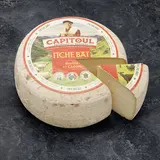 Itchebai Brebis et Chèvre, au lait de brebis et chèvre, Capitoul