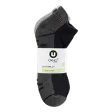 Lot de 5 paires d'invisibles sport homme