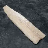 Filet de julienne, Molva Molva, pêché en Atlantique Nord Est