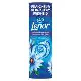 LENOR Parfum de linge billes ocean breeze
