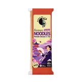 Noodles coréennes patate douce et riz complet bio