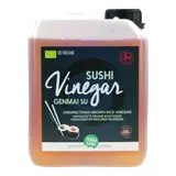 Vinaigre de riz complet bio