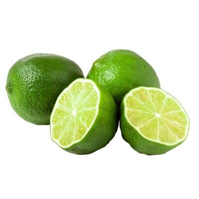 Prodiva  Citron Lime Bio, Barquette de 500g