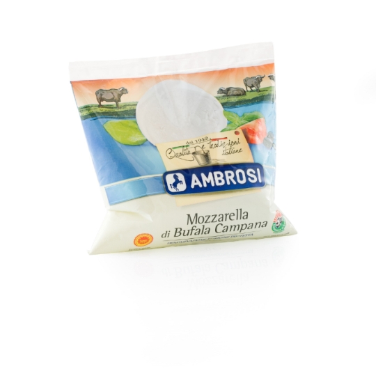 Mozzarella Di Bufala Campana AMBROSI