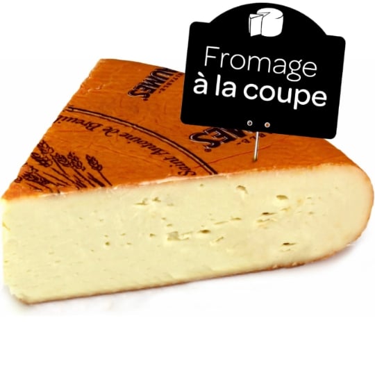 Fromage Pâte Molle CHAUMES