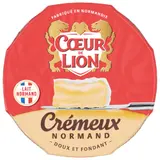 Fromage Crémeux Normand COEUR DE LION