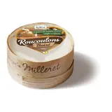 Fromage Roucoulons Boisé FROMAGERIE MILLERET
