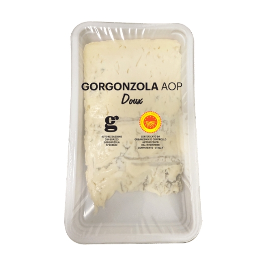Fromage AOP Gorgonzola Doux GORGONZOLA