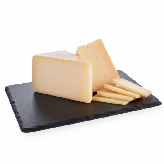 Raclette au Chèvre