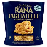 Pâtes Fraîches Tagliatelle Laminées au Bronze RANA