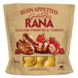 Ravioli Saucisse Pimentée et Tomate RANA