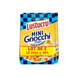 Pâtes Fraîches Gnocchi à Poêler LUSTUCRU SELECTION