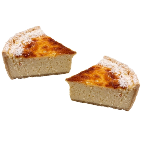 Flan Vanille Coco