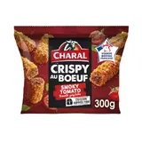 Crispy de Boeuf Smoky Tomate Paprika CHARAL