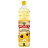 Huile de tournesol TRAMIER