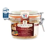 Foie Gras de Canard Entier Edition Etoilée JEAN LARNAUDIE