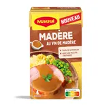 Sauce Fine Sauce Madère MAGGI
