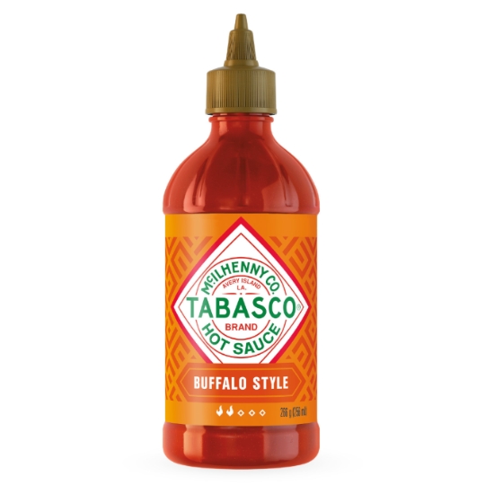 Sauce Piquante Buffalo TABASCO