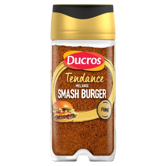 Mélange d'Epices Sésame Crush DUCROS