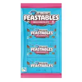 Chocolat au Lait FEASTABLES