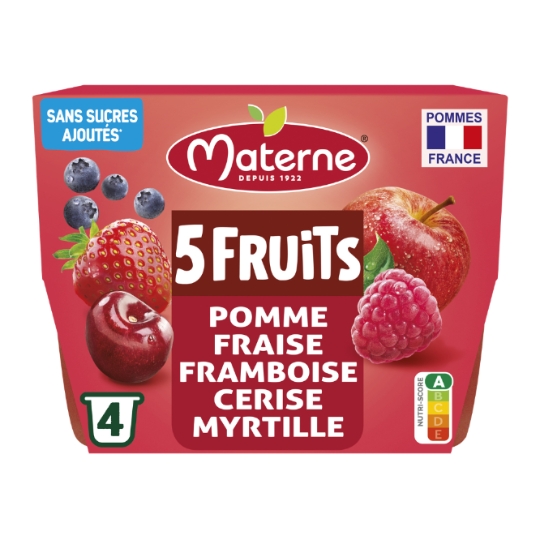 Thés Verts Aromatisé Collection découverte LIPTON