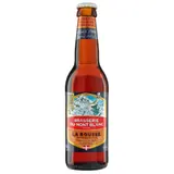 Bière Ambrée La Rousse 6,5% MONT BLANC
