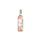 Vin Rosé A.O.C. Bordeaux Bio MOUTON CADET