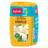 Gel Douche Vanille et Amande TAHITI