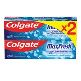 Dentifrice Ultra Fraicheur Max Fresh COLGATE