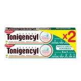 Dentifrice Expert Dents & Gencives Sensibles 5en1 TONIGENCYL
