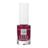 Vernis à Ongles Silicium-Urée Framboise EYE CARE COSMETICS