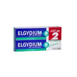 Dentifrice Dents Sensibles Protection Caries ELGYDIUM