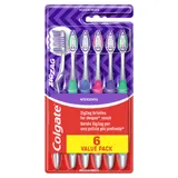 Brosses à Dents Interdental Médium Zigzag COLGATE