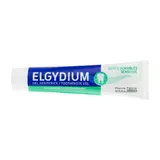 Dentifrice Gel Dents Sensibles Fluorinol ELGYDIUM