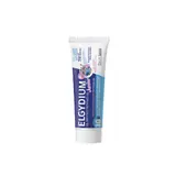 Dentifrice Enfant 7-12 ans Goût Bubble, Protection Caries, Junior ELGYDIUM