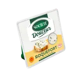 Roquefort AOP SOCIETE DOUCEUR 100G