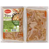 Tripes au muscadet, BIGARD, 2  barquettes, 500g