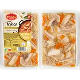 Tripes à la provençales, 2 barquettes, 1kg