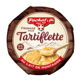 POCHAT & FILS Fromage pour tartiflette au lait de montagne