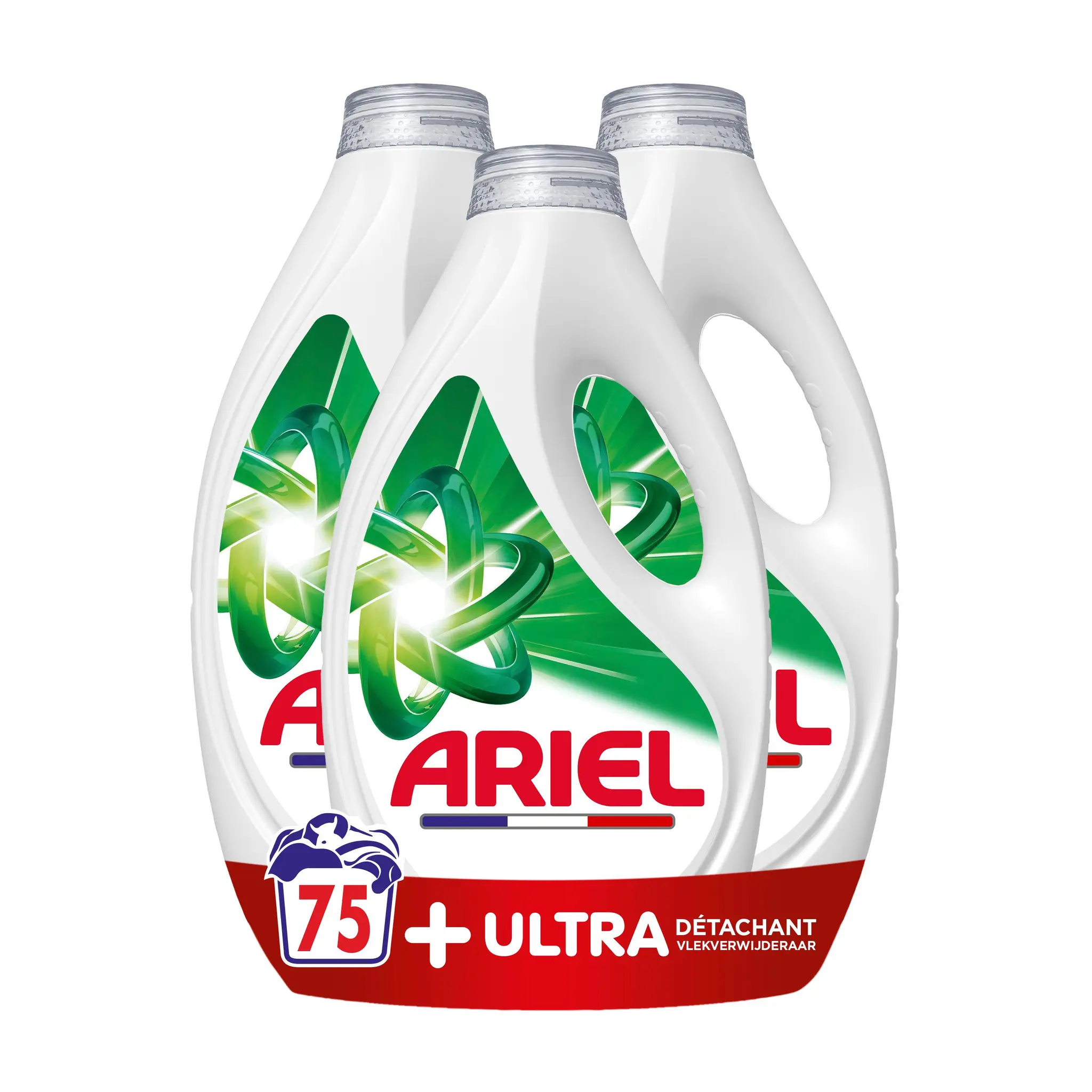ARIEL Détergent liquide