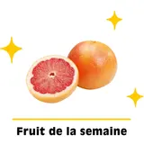 Pomelo bio origine Espagne
