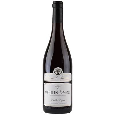 Moulin à Vent AOP Domaine Aucoeur, 75cl