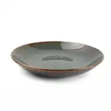 BonBistro Assiette creuse vert Cirro, 26xH4,5 cm